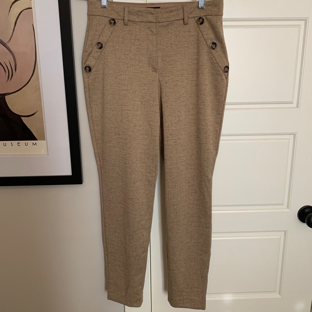 Express Sailor Pants Size 8